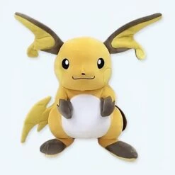 Peluche Raichu
