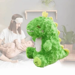 Peluche Dinosaure Mignon Qui Respire Avec Berceuse Apaisante -Magasin De Jouets En Peluche IMG 24 cleanup