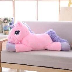 Peluche Licorne Mignonne -Magasin De Jouets En Peluche IMG 3 2