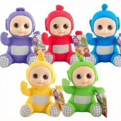 Petite Peluche Teletubbies -Magasin De Jouets En Peluche IMG 5 2