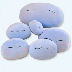 Coussin En Peluche Lapin