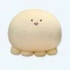 Coussin Peluche Poulpe