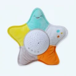 Peluche étoile De Mer « bruit Blanc »