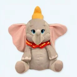 Grande Peluche Dumbo