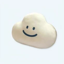 Oreiller En Peluche Nuage De Ciel Mignon