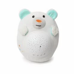 Peluche Ours « bruit Blanc » -Magasin De Jouets En Peluche IMG Ours bruit blanc 300x300 1
