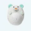 Peluche Ours « bruit Blanc »