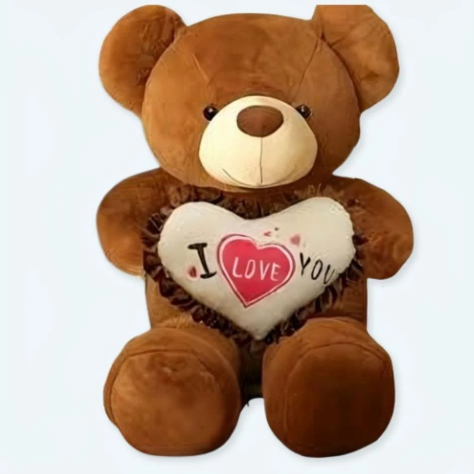 Ours En Peluche I Love You 1 Ours En Peluche I Love You