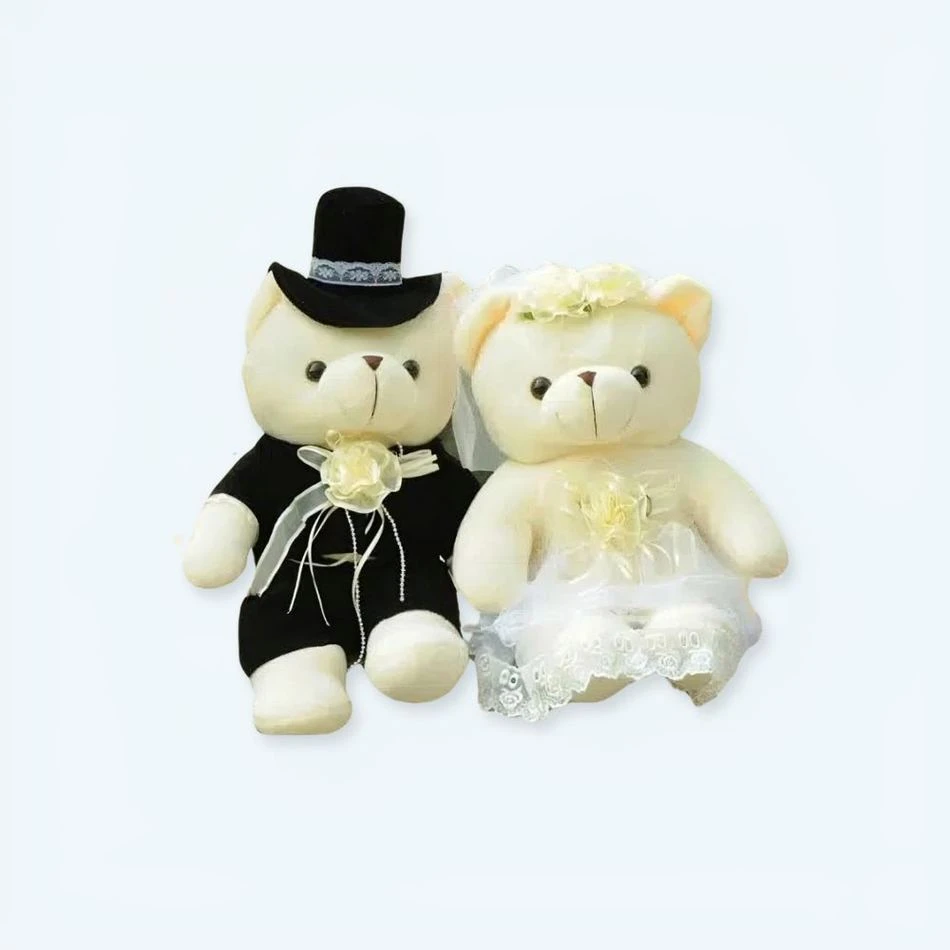 Ours En Peluche Romantique 1 Ours En Peluche Romantique