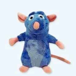 Grande Peluche Ratatouille