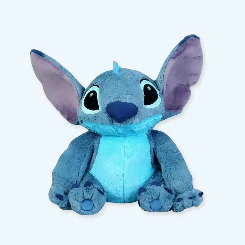 Pack De Peluche Stitch Tout Doux + Angel Trop Mignon 1 Pack De Peluche Stitch Tout Doux + Angel Trop Mignon