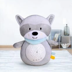 Peluche Paresseux Doux à Bruit Blanc -Magasin De Jouets En Peluche IMG Paresseux bruit blanc 300x300 1