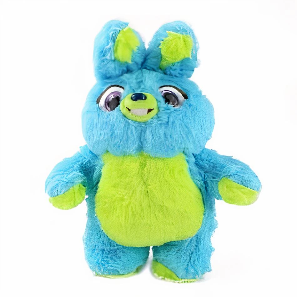 Peluche Bunny Toy Story 4 3 Peluche Bunny Toy Story 4 â Image 3