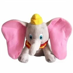 Peluche Dumbo éléphant -Magasin De Jouets En Peluche IMG Peluche Dumbo elephant