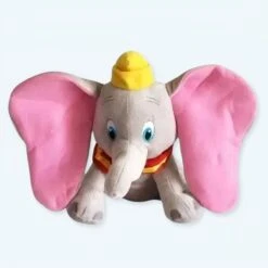 Peluche Dumbo éléphant