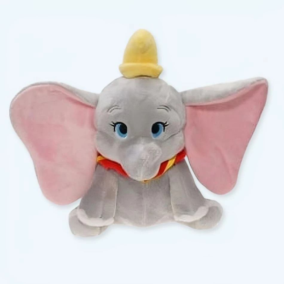 Peluche Dumbo Toute Douce 1 Peluche Dumbo Toute Douce