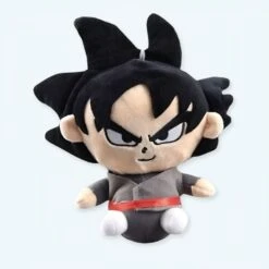 Magasin De Jouets En Peluche 2 Peluche Goku Black
