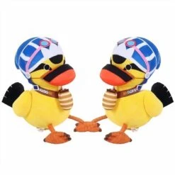 Peluche Karoo One Piece Pour Enfant 7 Peluche Karoo One Piece Pour Enfant -Magasin De Jouets En Peluche IMG Peluche Karoo One Piece pour enfant