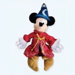 Peluche Mickey Fantasia