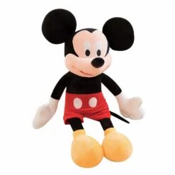 Peluche Mickey Mouse GEANTE 5 Peluche Mickey Mouse GEANTE -Magasin De Jouets En Peluche IMG Peluche Mickey Mouse GEANTE Peluche Mickey