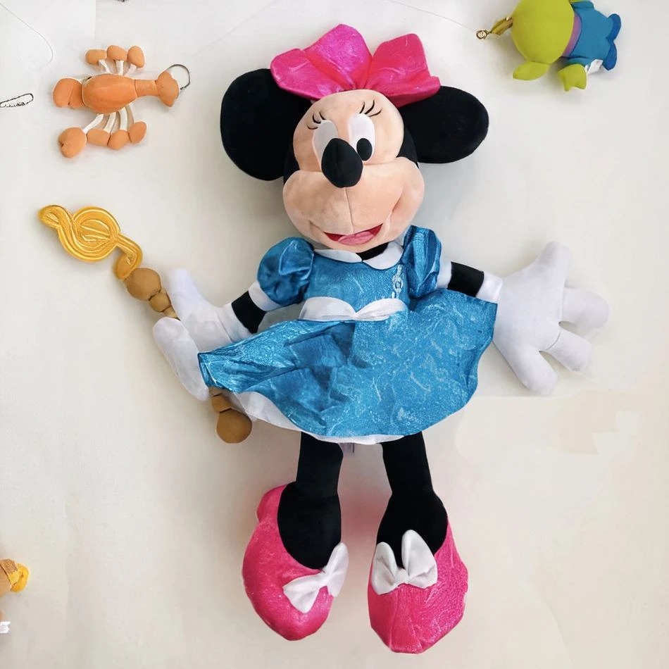 Peluche Minnie Fantasia 2 Peluche Minnie Fantasia – Image 2
