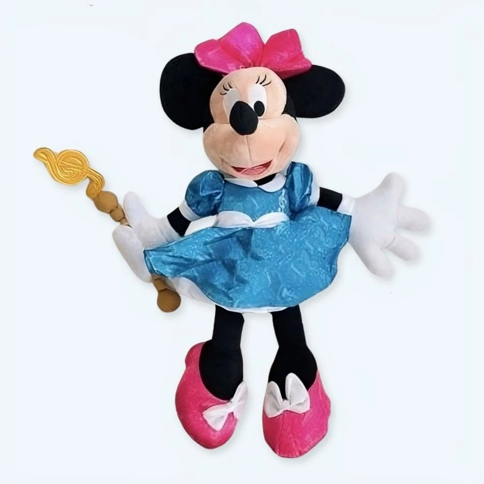 Peluche Minnie Fantasia 1 Peluche Minnie Fantasia