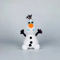 Peluche Olaf Le Bonhomme De Neige 11 Peluche Olaf Le Bonhomme De Neige -Magasin De Jouets En Peluche IMG Peluche Olaf le bonhomme de neige Peluche Olaf