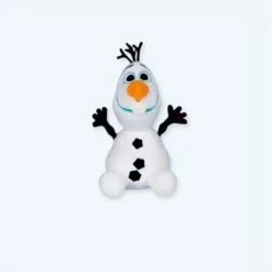 Peluche Olaf Le Bonhomme De Neige