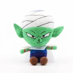 Peluche Piccolo -Magasin De Jouets En Peluche IMG Peluche Piccolo Peluche Dragon Ball