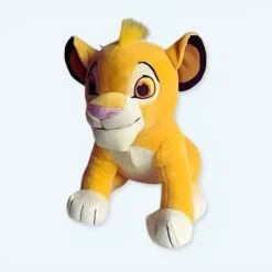 Peluche Roi Lion Simba