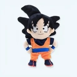 Peluche Son Goku