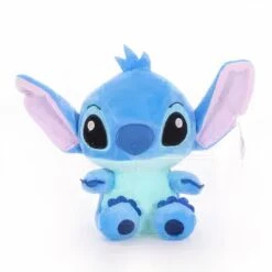 Peluche Stitch Trop Mignon -Magasin De Jouets En Peluche IMG Peluche Stitch et Scrump
