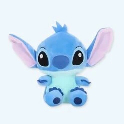 Peluche Stitch Trop Mignon