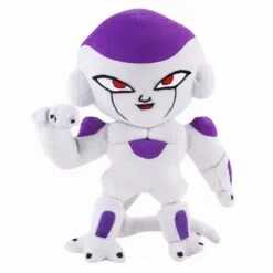 Peluche Freezer -Magasin De Jouets En Peluche IMG Peluche Vegeta Peluche Dragon Ball