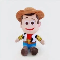 Peluche Woody -Magasin De Jouets En Peluche IMG Peluche Woody Peluche Toy Story