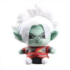 Peluche Zamasu 5 Peluche Zamasu -Magasin De Jouets En Peluche IMG Peluche Zamasu Peluche Dragon Ball