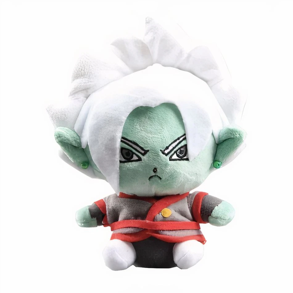Peluche Zamasu 3 Peluche Zamasu – Image 3