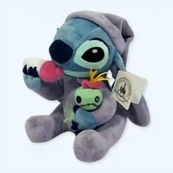 Peluche Bébé Stitch