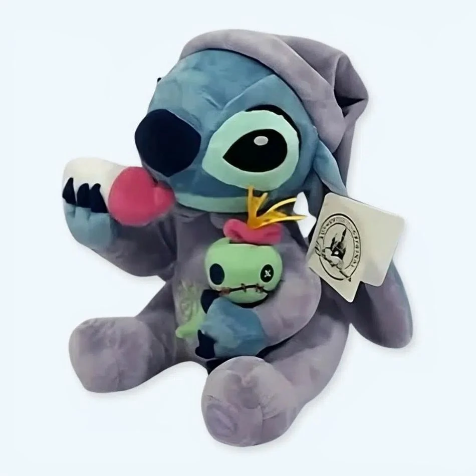 Peluche Bébé Stitch 1 Peluche Bébé Stitch