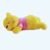 Peluche Oreiller Winnie L’Ourson