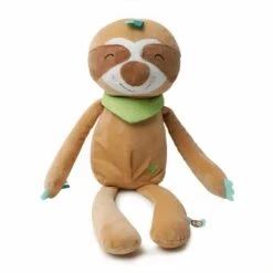Peluche Paresseux Veilleuse Musicale -Magasin De Jouets En Peluche IMG Peluche paresseux veilleuse musicale