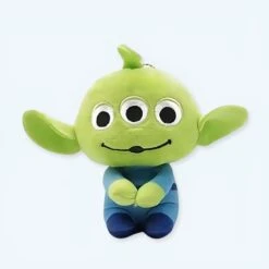 Peluche Porte-clé Alien Toy Story