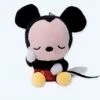 Peluche Porte-clé Mickey