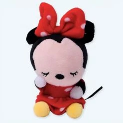Peluche Porte-clé Minnie