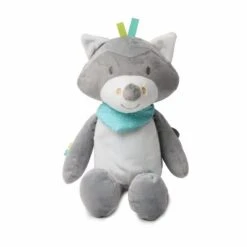 Peluche Renard Veilleuse Musicale 7 Peluche Renard Veilleuse Musicale -Magasin De Jouets En Peluche IMG Peluche renard veilleuse musicale