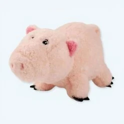 Peluche Bayonne Le Cochon Tirelire Toute Douce
