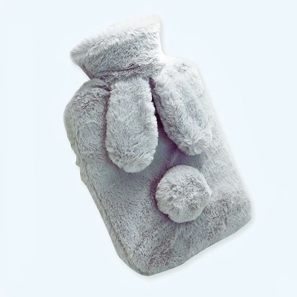 Peluche Bouillotte Lapin Tout Doux 1 Peluche Bouillotte Lapin Tout Doux