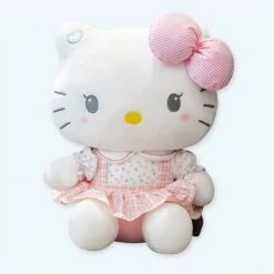 Peluche Hello Kitty Mignonne