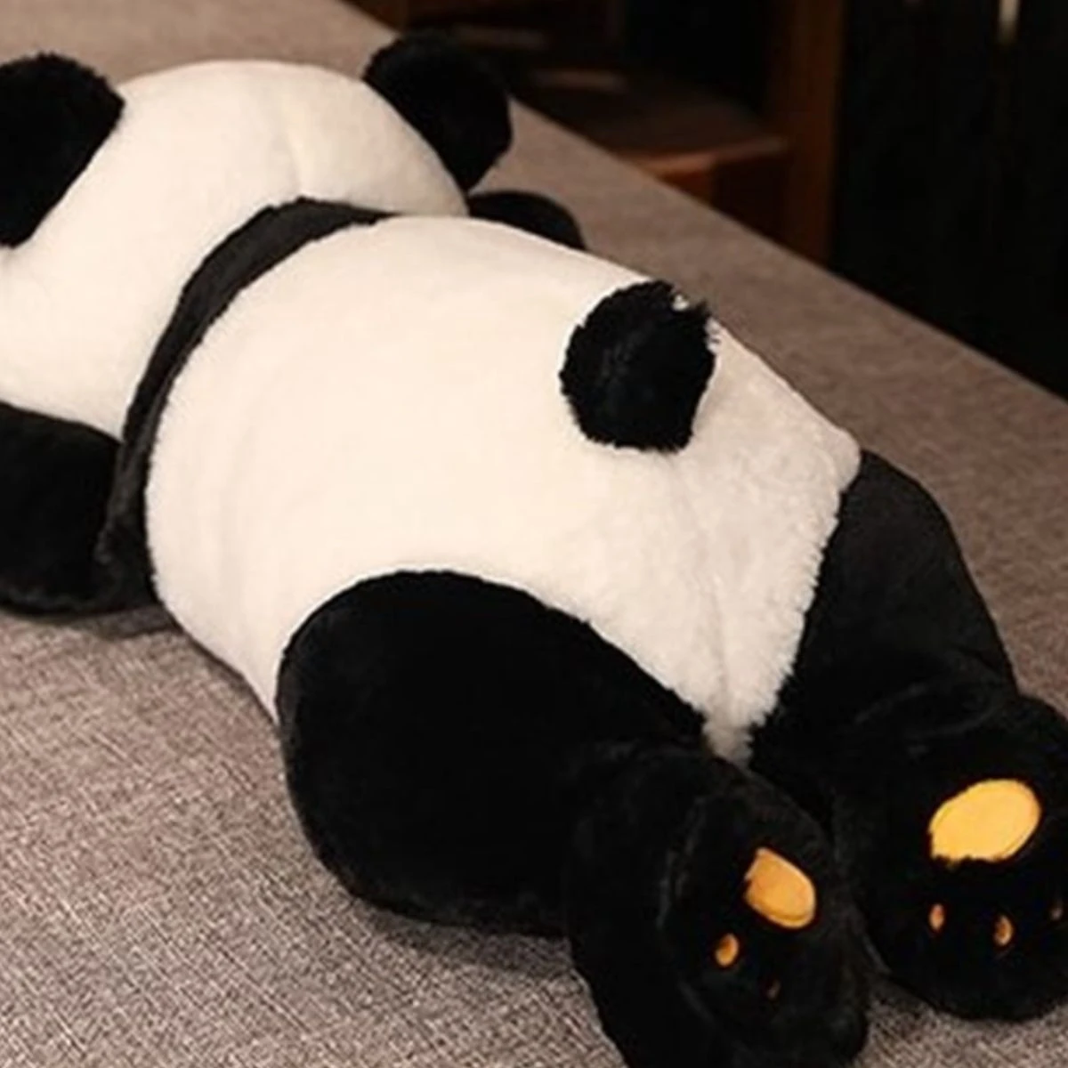 Peluche Géante Panda Adorable 5 Peluche Géante Panda Adorable – Image 5