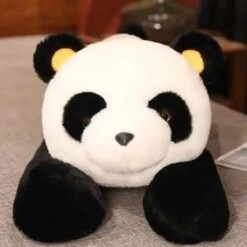 Peluche Géante Panda Adorable 9 Peluche Géante Panda Adorable -Magasin De Jouets En Peluche IMG Peluche geante panda adorable 3